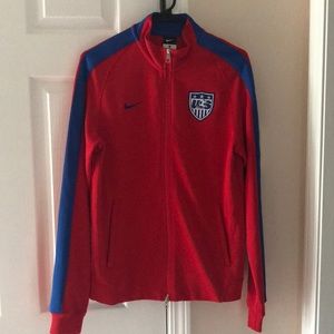 Nike US Soccer Jacket
